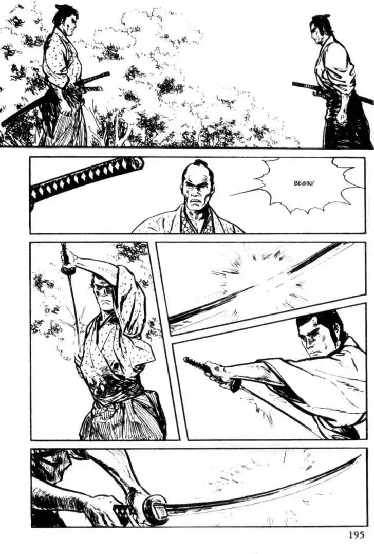 Samurai Executioner Chapter 10 51